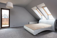 Crinan Ferry bedroom extensions