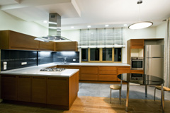 kitchen extensions Crinan Ferry